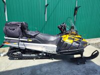 BRP Ski-Doo Tundra WT 550, 2014
