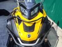 BRP Ski-Doo Tundra WT 550, 2014