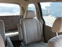 Mazda MPV, 2002