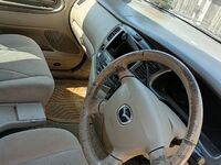 Mazda MPV, 2002