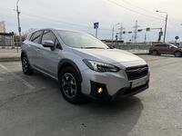 Subaru XV, 2017