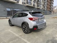 Subaru XV, 2017