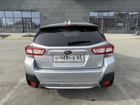 Subaru XV, 2017