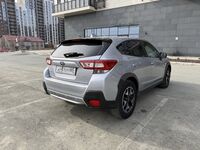 Subaru XV, 2017