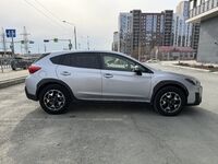 Subaru XV, 2017