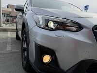 Subaru XV, 2017