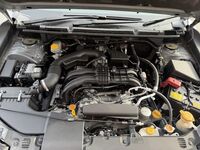 Subaru XV, 2017