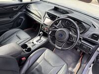 Subaru XV, 2017