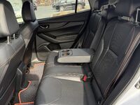 Subaru XV, 2017