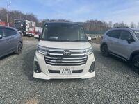 Toyota Roomy, 2021