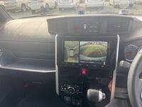 Toyota Roomy, 2021