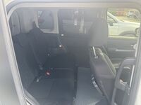 Toyota Roomy, 2021