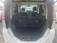 Toyota Roomy, 2021
