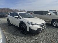 Subaru XV, 2022