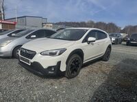 Subaru XV, 2022