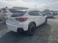 Subaru XV, 2022