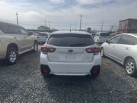Subaru XV, 2022