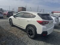 Subaru XV, 2022