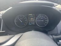 Subaru XV, 2022