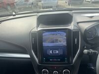 Subaru XV, 2022