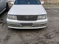 Toyota Crown, 1999