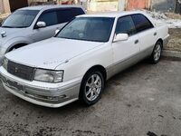 Toyota Crown, 1999