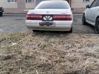 Toyota Crown, 1999
