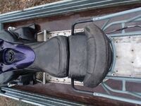 Yamaha Venture Multi Purpose, 2007