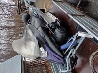 Yamaha Venture Multi Purpose, 2007