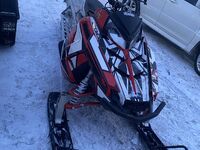 Polaris 800 PRO-RMK 155, 2014