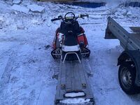 Polaris 800 PRO-RMK 155, 2014