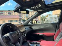 Lexus RX 350, 2022