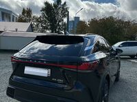 Lexus RX 350, 2022