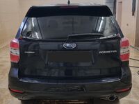 Subaru Forester, 2013