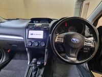 Subaru Forester, 2013