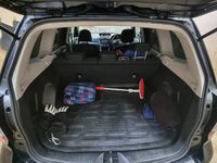 Subaru Forester, 2013