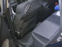 Subaru Forester, 2013