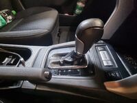 Subaru Forester, 2013
