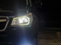 Subaru Forester, 2013