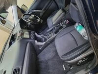 Subaru Forester, 2013