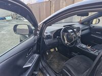 Lexus RX 350, 2012