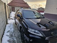 Lexus RX 350, 2012