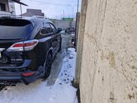 Lexus RX 350, 2012