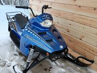 Sharmax SN-240PRO Landcrafter, 2021