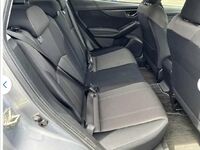 Subaru Impreza, 2022