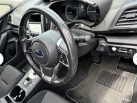 Subaru Impreza, 2022