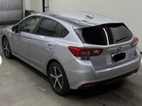 Subaru Impreza, 2022