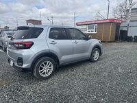Toyota Raize, 2021