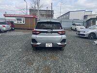 Toyota Raize, 2021