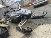 Yamaha Venture, 2008